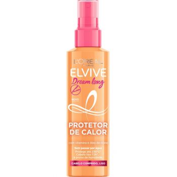 Elvive Dream Long Protetor de Calor