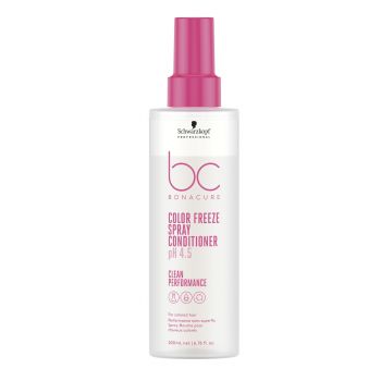 Condicionador em spray color freeze
