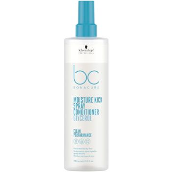 Spray condicionador Moisture Kick