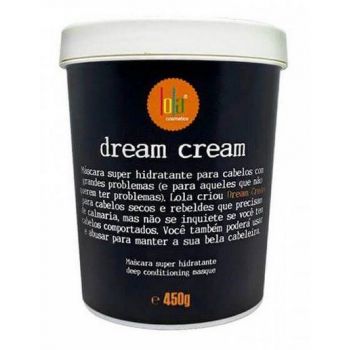 Máscara hidratante Dream Cream