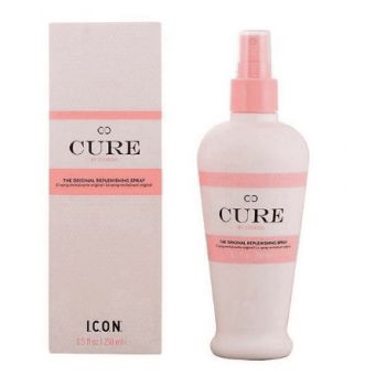 Cure By Chiara Condicionador Revitalizante