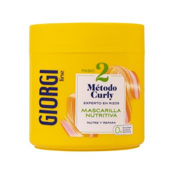 Máscara Nutritiva para Caracóis