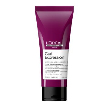 Curl Expression Leave-in Hidratação Intensiva de Longa Duração
