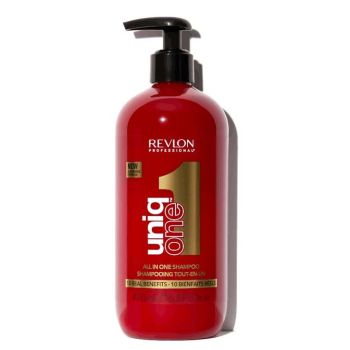 Champô Uniq One Hair & Scalp
