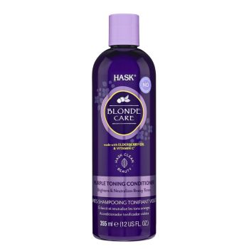 Blonde Care Condicionador Tonificante Purpura