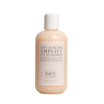 Champô Lift It Wash Amplify