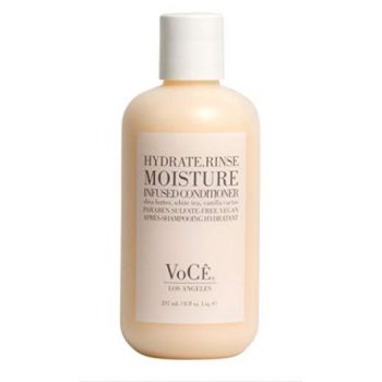 Condicionador Hydrate Rinse Moisture