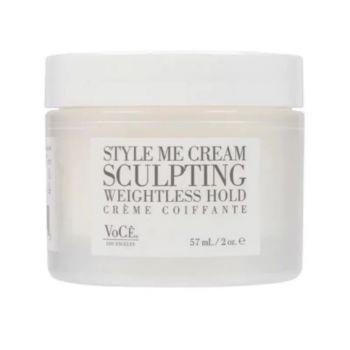 Creme para pentear Style Me Cream
