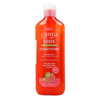 Condicionador Guava & Ginger Scalp Relief
