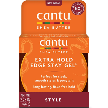 Gel Fixador Edge Extra Hold Stay