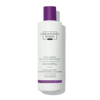 Champô Soin Lavant Boucles Fabuleuses Creme Cachos Perfeitos