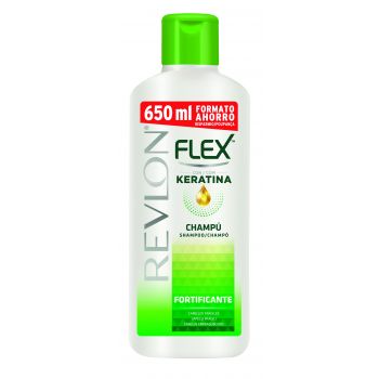 Champô Fortificante com Keratina Flex