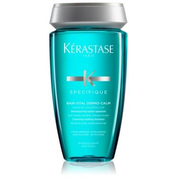 Shampoo Specifique Bain Vital Dermo-Calm 