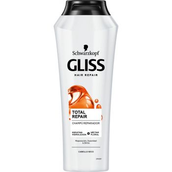 Champô Restaurador Total Cabelo Seco