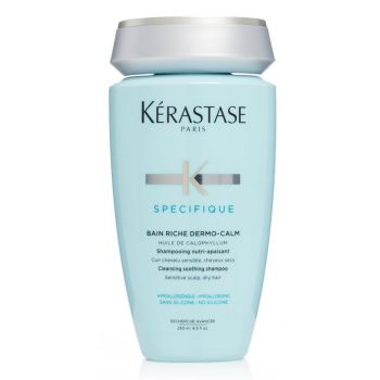 Spécifique Bain Riche Dermo-Calm Shampoo