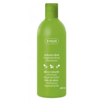Champô Regenerador Natural Olive