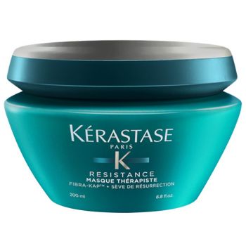 Resistance Masque Thérapiste Máscara Reparadora