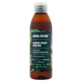 Shampoo Nettle