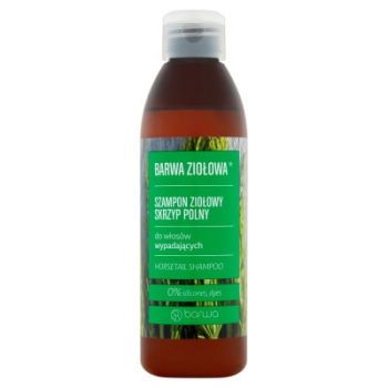 Shampoo Horsetail