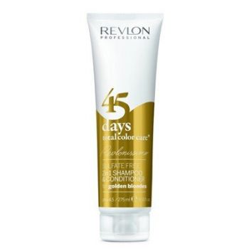 Revlonissimo 45 Dias 2en1