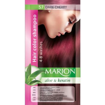 Hair Color Shampoo Coloração Temporária