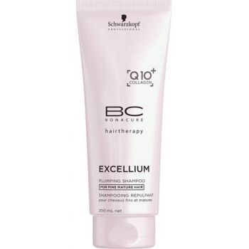 Champô Excellium Volume