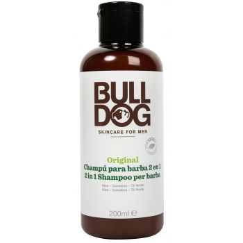 Original Champô e Amaciador para Barba