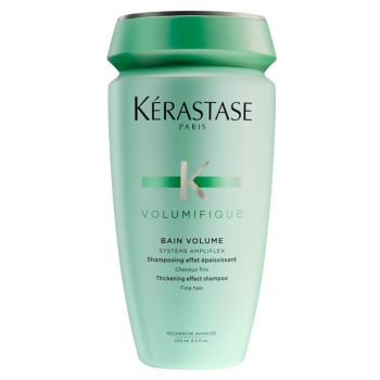 Volumifique Bain Volume Shampoo Cabelo Fino 