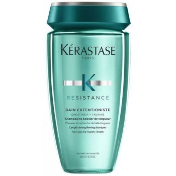 Shampoo Bain Extentioniste Resistance