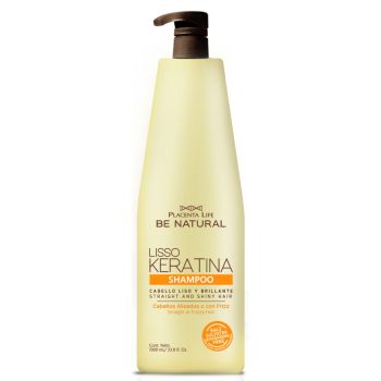 Champô Lisso Keratina