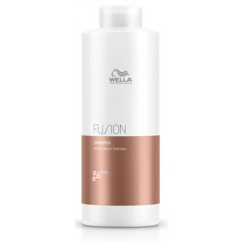 Fusion Champô de Reparação Intensa