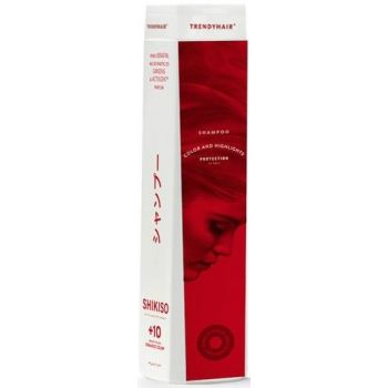 Champô de proteção das cores Shikiso