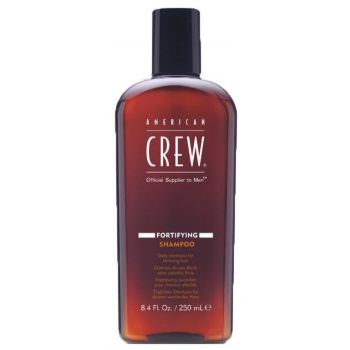 American Crew Champô Fortalecedor para homem