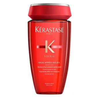 Shampoo Soleil Bain