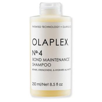 Shampoo Olaplex Nº4 Bond Maintenance