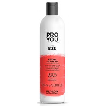 Pro you The Fixer Champô Reparador