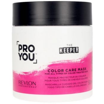 Máscara Capilar Pro You The Keeper Colour Care