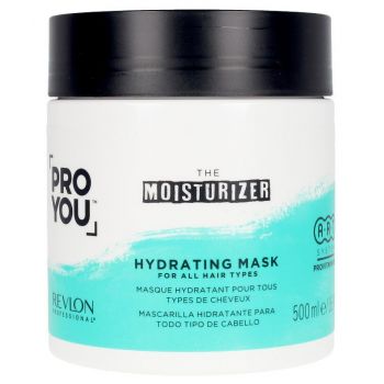 Pro You The Moisturizer Máscara Hidratante
