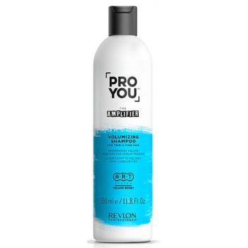 Pro You Champô Volumizador Amplificador