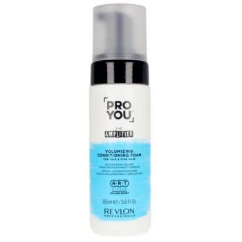 Pro You Amplifier Volumising Mousse Condicionador