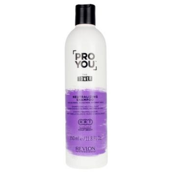 Champô Pro You The Toner