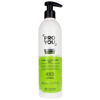 Pro You The Twister Scrunch Gel Ativador de Caracóis