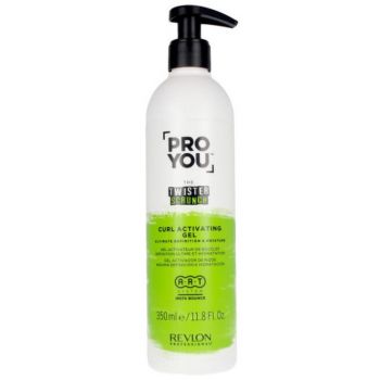 Pro You The Twister Scrunch Gel Ativador de Caracóis
