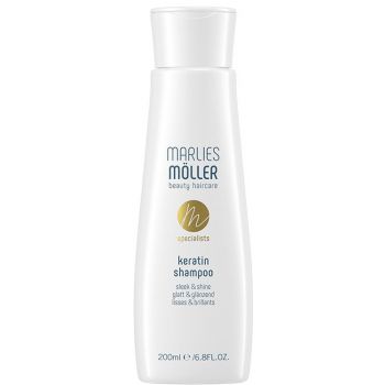 Champô keratin
