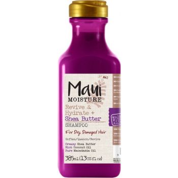Champô Revive & Hydrate + Shea Butter