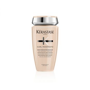 Shampoo Curl Manifesto Bain Hydratation Douceur