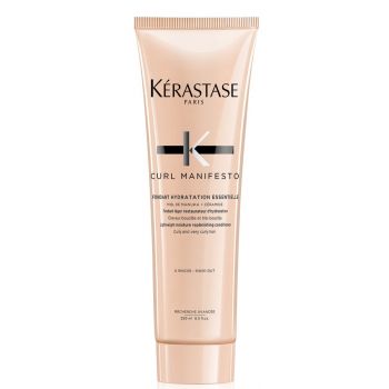 Amaciador Fondant Hydratation Essentielle Curl Manifesto