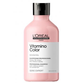 Champô Vitamino Color Reservatrol