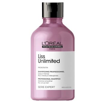 Champô Serie Expert Liss Unlimited