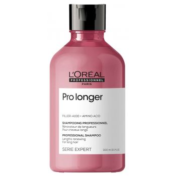 Champô Pro Longer Expert Series